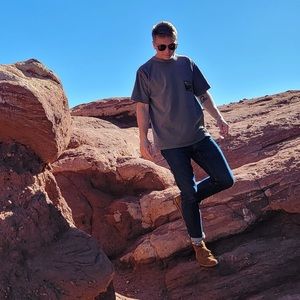 Meet your Posher, Michie